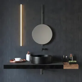 Suite for bathrooms